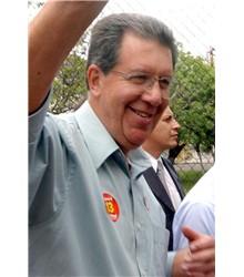 Raul Pont