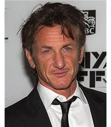 Sean Penn Sean Penn