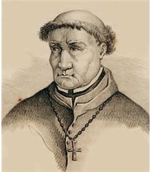Tomás de Torquemada