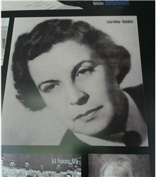 Lúcia Helena