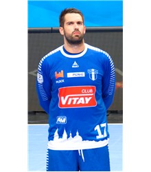 Tiago Rocha