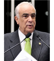 Antonio Carlos Rodrigues
