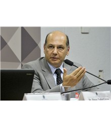 Dimas Covas