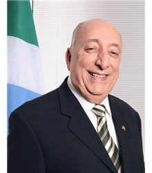 Pedro Chaves dos Santos Pedro Chaves dos Santos