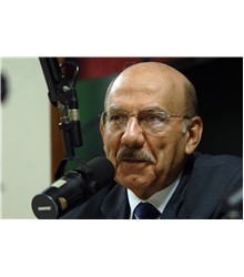 Jorge Hage