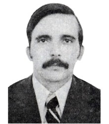 Antônio Carlos de Oliveira