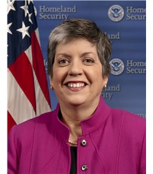 Janet Napolitano Janet Napolitano
