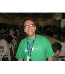 Sérgio Amadeu