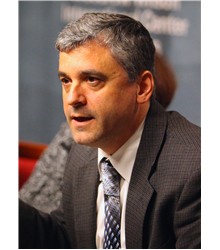 Steven Levitsky