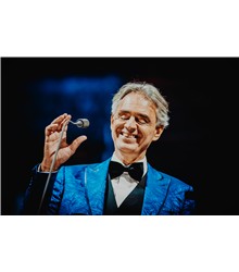 Andrea Bocelli Andrea Bocelli
