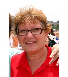 Maria del Carmen