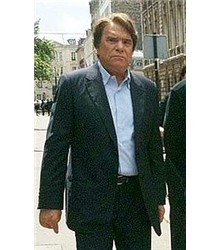 Bernard Tapie