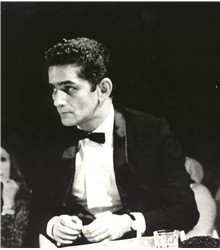 Sérgio Bittencourt