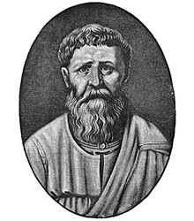 Agostinho de Hipona Agostinho de Hipona