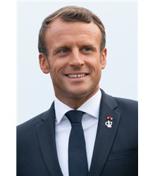 Emmanuel Macron