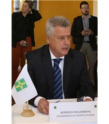 Rodrigo Rollemberg