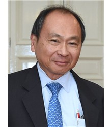 Francis Fukuyama