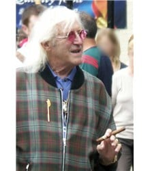 Jimmy Savile