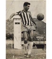 Nílton Santos Nílton Santos