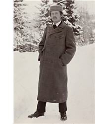 Edvard Munch