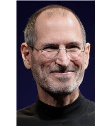Steve Jobs