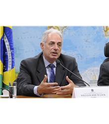 William Waack William Waack
