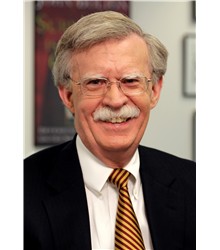 John R. Bolton