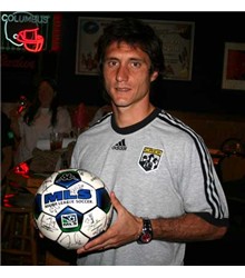 Guillermo Barros Schelotto Guillermo Barros Schelotto