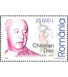 Christian Dior