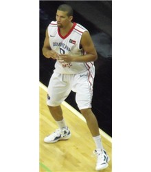 Francisco García