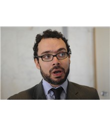 Pedro Abramovay
