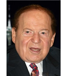 Sheldon Adelson
