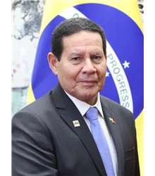 Hamilton Mourão