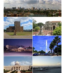 Santo Domingo