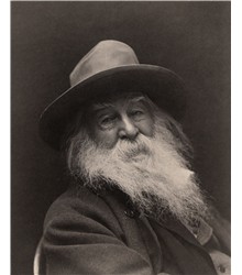 Walt Whitman