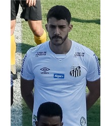 Gustavo Henrique Vernes