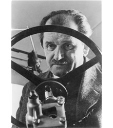 Ferdinand Porsche