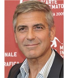 George Clooney George Clooney