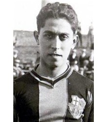 Paulino Alcántara