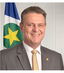 Carlos Fávaro