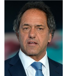 Daniel Scioli