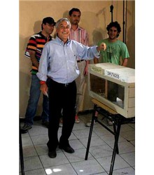 Direito eleitoral
