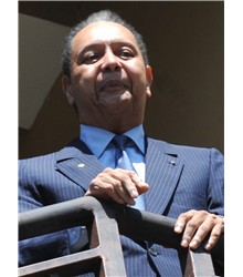 Jean-Claude Duvalier