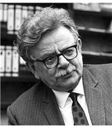 Elias Canetti