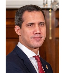 Juan Guaidó Juan Guaidó