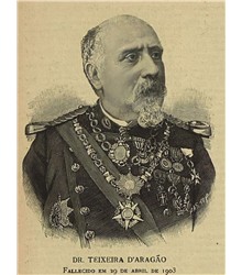 Augusto Carlos Teixeira de Aragão Augusto Carlos Teixeira de Aragão