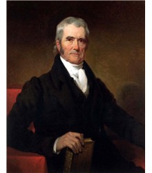 John Marshall