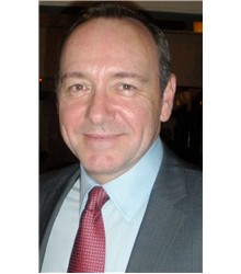 Kevin Spacey