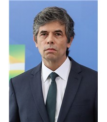 Nelson Teich