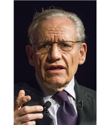 Bob Woodward